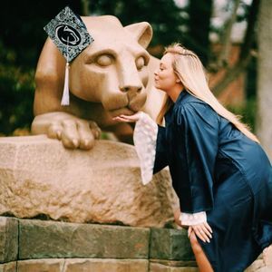 Meet your Posher, Abbey